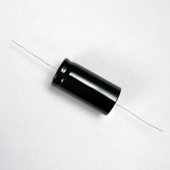 220uF/300V F&amp;T Axial Lead Capacitor (RoHS)