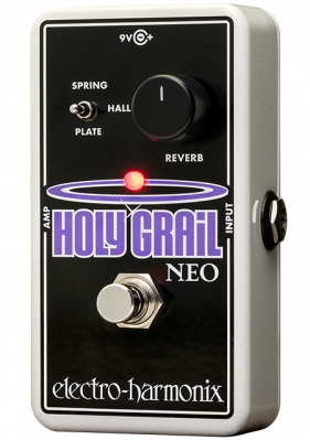 Holy Grail Neo Reverb