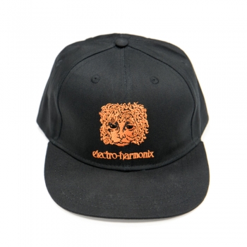 Electro-Harmonix Baseball Hat