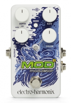 MOD 11 Modulation Pedal
