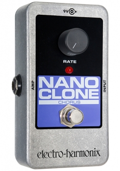 Nano Clone Analog Chorus