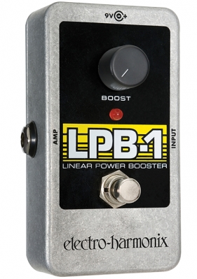 LPB-1 Linear Power Booster Preamp