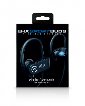 EHX SPORT BUDS Wireless Earbuds v2