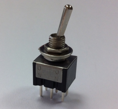STM-1P (DPDT) General Replacement Switch
