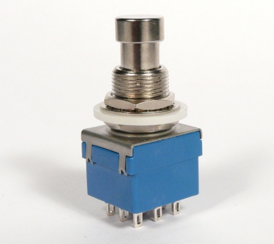 SW3PDT General Replacement Switch