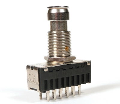 SW4PDT General Replacement Switch