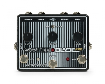 Switchblade Pro Deluxe Switcher