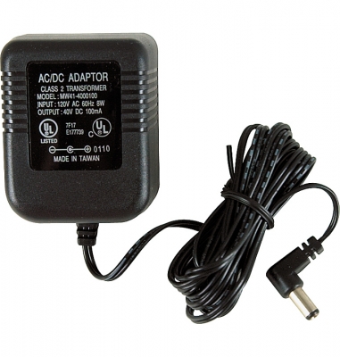 40V / 100mA USA Power Adaptor