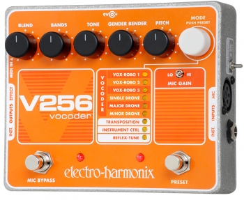 V256 Vocoder