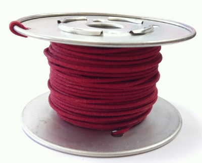 Red Wire, 50 feet